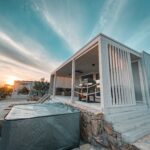 Eva Beach House II - 2022